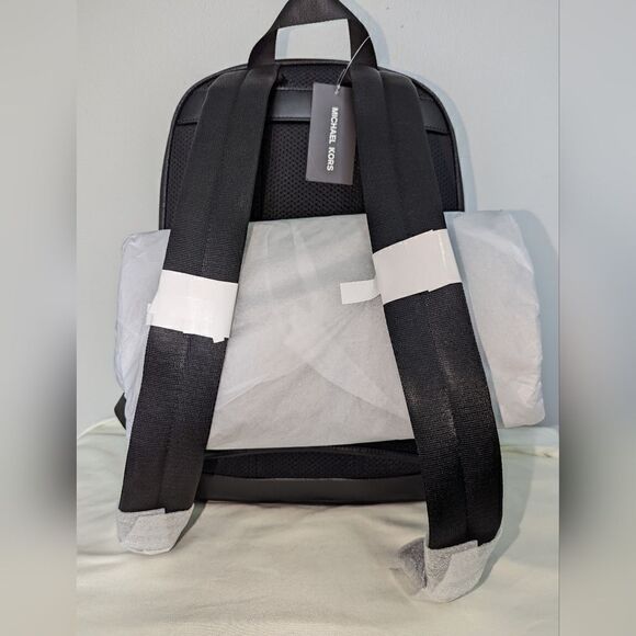 Michael Kors men's backpack - Picture 4 of 13